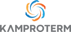 KAMPROTERM Kamil Oleś